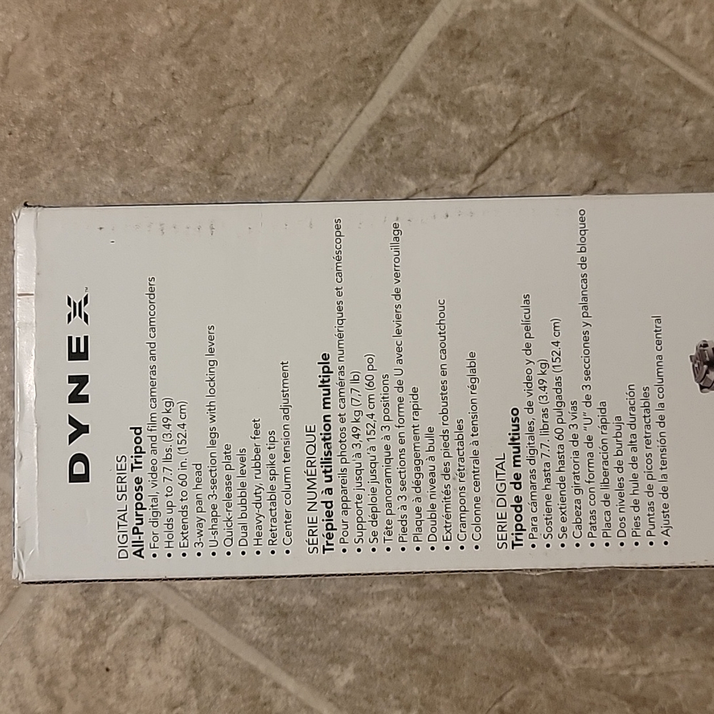 DYNEX ... - Picture 4 of 6